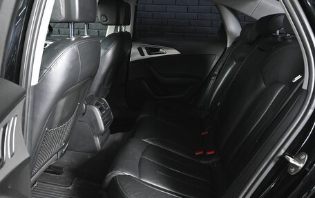 Audi A6, 2016 год, 2 600 000 рублей, 17 фотография