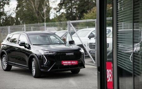 Haval Jolion, 2024 год, 2 599 000 рублей, 4 фотография