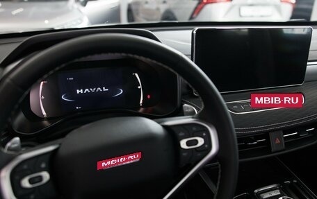 Haval Jolion, 2024 год, 2 599 000 рублей, 17 фотография