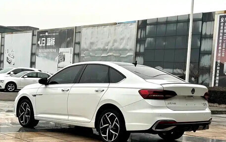 Volkswagen Lavida, 2022 год, 1 350 004 рублей, 5 фотография