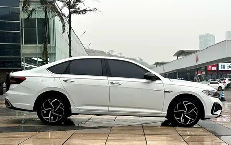 Volkswagen Lavida, 2022 год, 1 350 004 рублей, 4 фотография