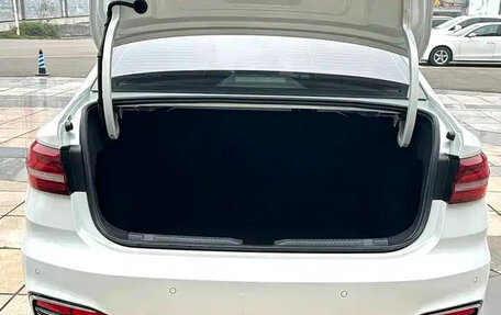 Volkswagen Lavida, 2022 год, 1 350 004 рублей, 7 фотография