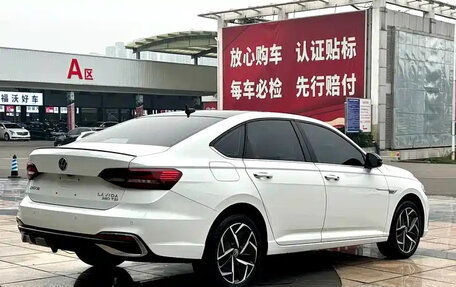 Volkswagen Lavida, 2022 год, 1 350 004 рублей, 8 фотография