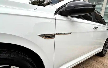 Volkswagen Lavida, 2022 год, 1 350 004 рублей, 10 фотография