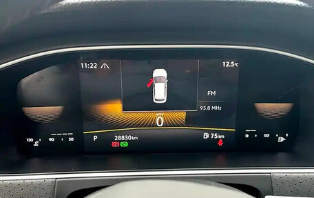 Volkswagen Lavida, 2022 год, 1 350 004 рублей, 18 фотография