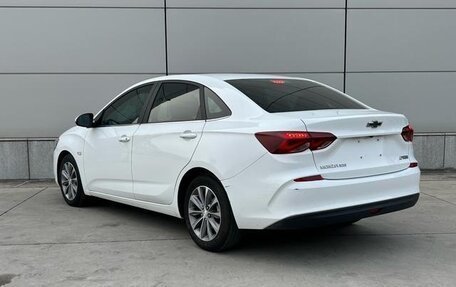 Chevrolet Monza, 2022 год, 960 000 рублей, 6 фотография