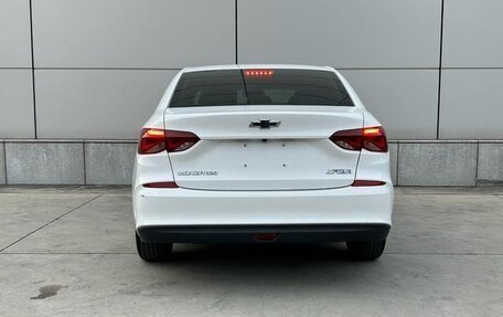 Chevrolet Monza, 2022 год, 960 000 рублей, 5 фотография