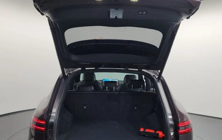 Genesis GV70, 2021 год, 6 731 855 рублей, 5 фотография