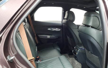 Genesis GV70, 2021 год, 6 731 855 рублей, 9 фотография