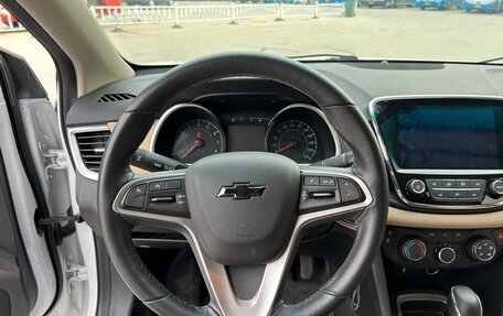 Chevrolet Monza, 2022 год, 960 000 рублей, 9 фотография