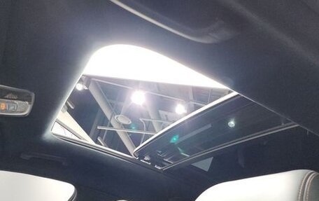Genesis GV70, 2021 год, 6 731 855 рублей, 11 фотография