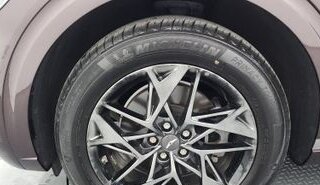 Genesis GV70, 2021 год, 6 731 855 рублей, 15 фотография