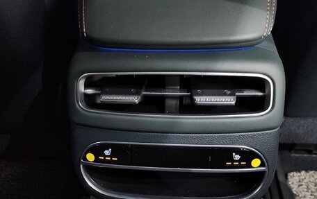 Genesis GV70, 2021 год, 6 731 855 рублей, 12 фотография