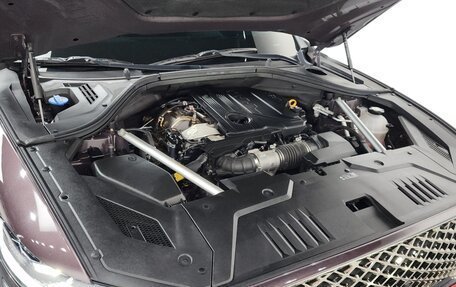 Genesis GV70, 2021 год, 6 731 855 рублей, 14 фотография