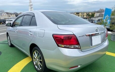 Toyota Premio, 2021 год, 1 544 000 рублей, 9 фотография