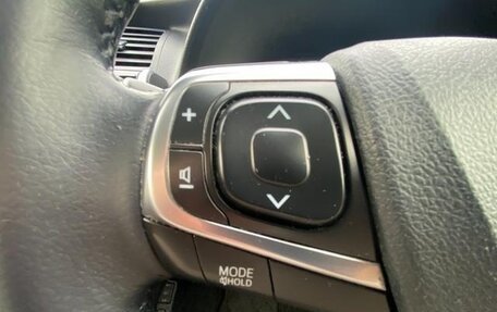 Toyota Premio, 2021 год, 1 544 000 рублей, 13 фотография