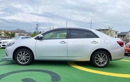 Toyota Premio, 2021 год, 1 544 000 рублей, 10 фотография