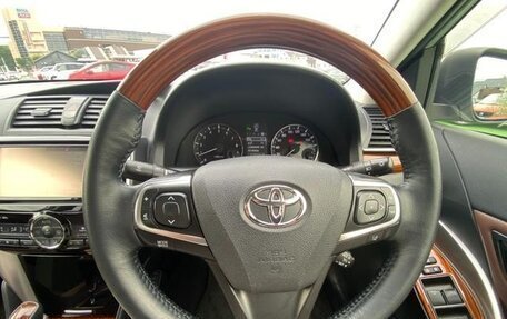 Toyota Premio, 2021 год, 1 544 000 рублей, 12 фотография