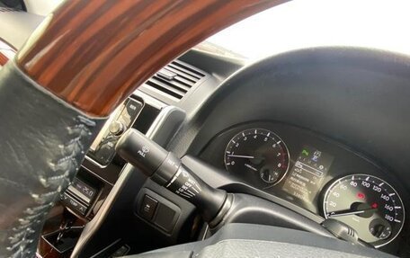 Toyota Premio, 2021 год, 1 544 000 рублей, 14 фотография