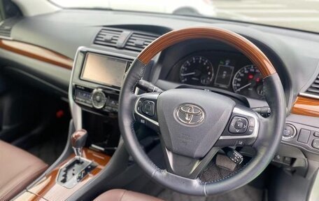 Toyota Premio, 2021 год, 1 544 000 рублей, 11 фотография