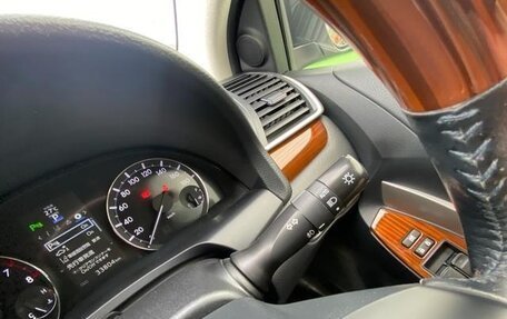 Toyota Premio, 2021 год, 1 544 000 рублей, 15 фотография