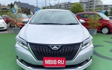 Toyota Premio, 2021 год, 1 544 000 рублей, 3 фотография