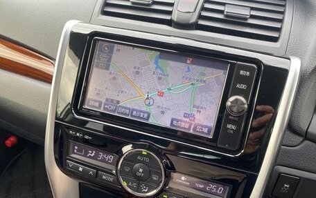 Toyota Premio, 2021 год, 1 544 000 рублей, 16 фотография