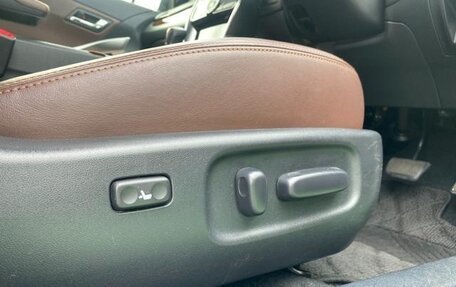 Toyota Premio, 2021 год, 1 544 000 рублей, 23 фотография