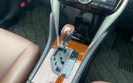 Toyota Premio, 2021 год, 1 544 000 рублей, 17 фотография