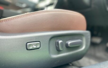 Toyota Premio, 2021 год, 1 544 000 рублей, 26 фотография