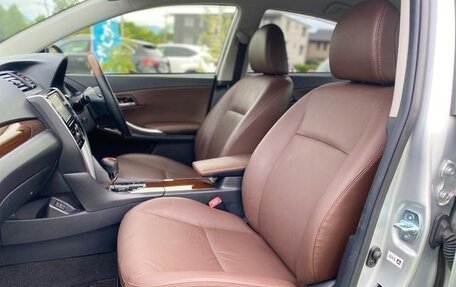 Toyota Premio, 2021 год, 1 544 000 рублей, 30 фотография