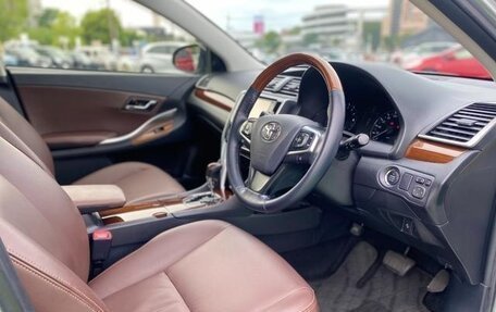 Toyota Premio, 2021 год, 1 544 000 рублей, 25 фотография