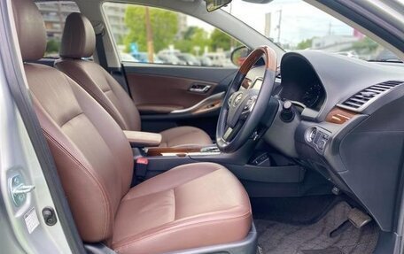 Toyota Premio, 2021 год, 1 544 000 рублей, 28 фотография