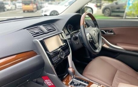 Toyota Premio, 2021 год, 1 544 000 рублей, 29 фотография