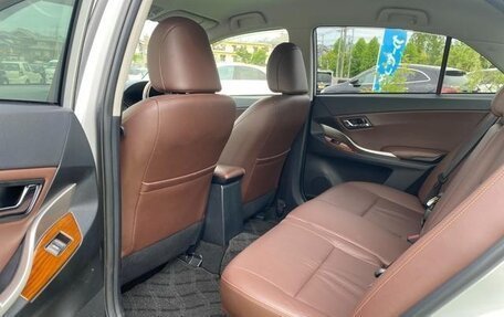 Toyota Premio, 2021 год, 1 544 000 рублей, 33 фотография