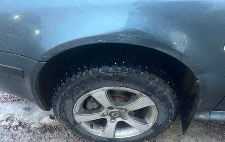 Skoda Octavia IV, 2005 год, 299 000 рублей, 9 фотография