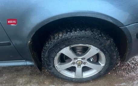 Skoda Octavia IV, 2005 год, 299 000 рублей, 12 фотография