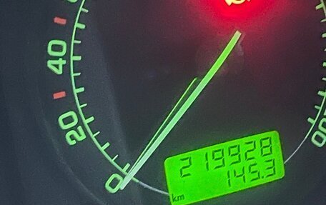 Skoda Octavia IV, 2005 год, 299 000 рублей, 7 фотография