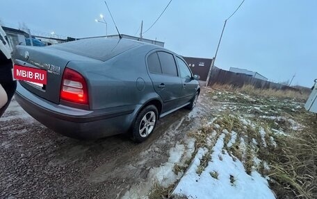 Skoda Octavia IV, 2005 год, 299 000 рублей, 3 фотография