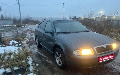 Skoda Octavia IV, 2005 год, 299 000 рублей, 1 фотография