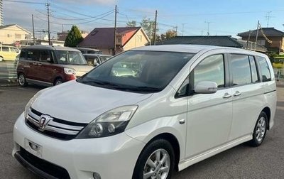 Toyota ISis I, 2017 год, 1 100 000 рублей, 1 фотография