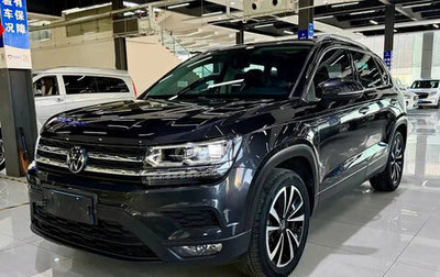 Volkswagen Tharu, 2023 год, 1 800 000 рублей, 1 фотография