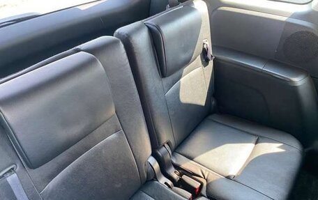 Toyota ISis I, 2017 год, 1 100 000 рублей, 17 фотография