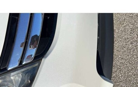 Toyota ISis I, 2017 год, 1 100 000 рублей, 22 фотография