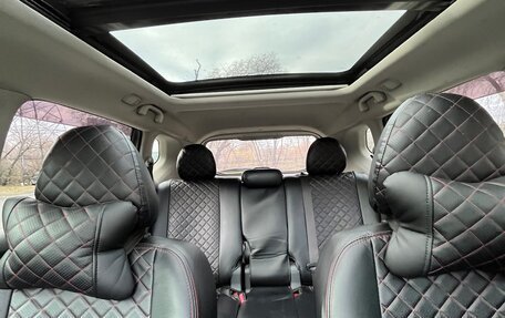 Nissan X-Trail, 2015 год, 2 100 000 рублей, 7 фотография