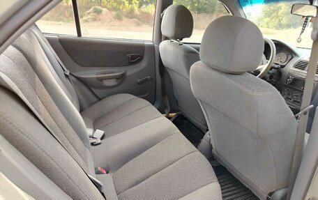 Hyundai Accent II, 2008 год, 430 000 рублей, 9 фотография