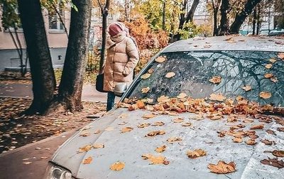 Volkswagen Passat B5+ рестайлинг, 2003 год, 200 000 рублей, 1 фотография