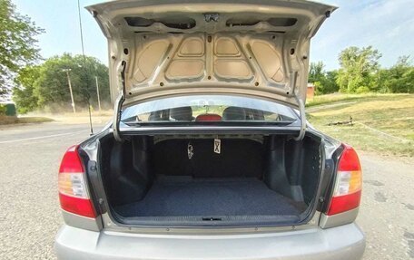 Hyundai Accent II, 2008 год, 430 000 рублей, 5 фотография