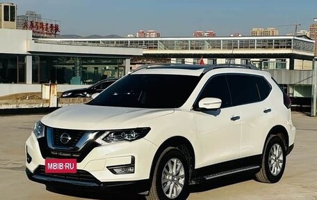 Nissan X-Trail, 2021 год, 1 900 007 рублей, 1 фотография