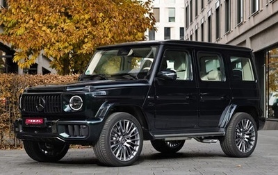 Mercedes-Benz G-Класс AMG, 2026 год, 33 200 000 рублей, 1 фотография